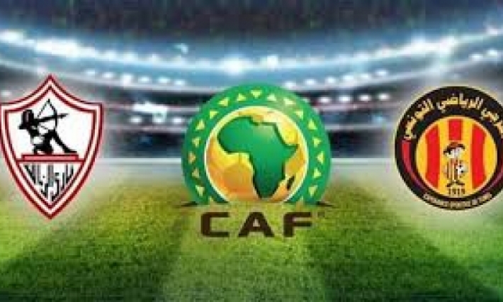 الترجي الرياضي يعلن قائمة الفريق للسوبر الإفريقي