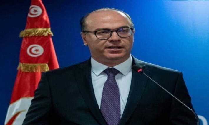إلياس الفخفاخ يستقيل