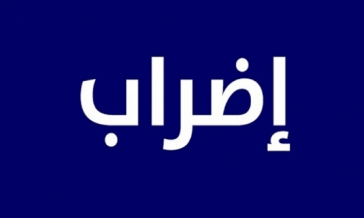 إضراب حضوري غدا الخميس بمختلف المدارس الابتدائية التابعة لمندوبيتي التربية بتونس