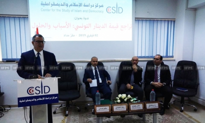 رضا الشكندالي: القدرة الشرائية للمواطن التونسي تراجعت بنسبة 88% بين سنتي 2010 و2018