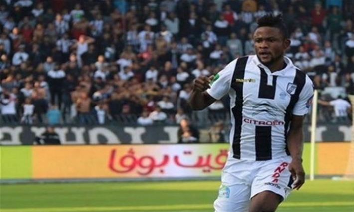 النادي الصفاقسي: سوكاري مؤهل رسميا للمشاركة ضد الاتحاد المنستيري 