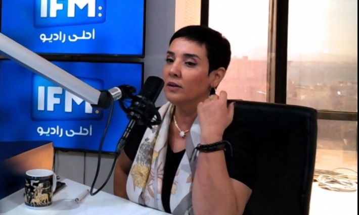 سنية الدهماني: زوجة سامي الفهري خافت من تجميد أموالها فسحبت الـ 430 مليون التي تم حجزها