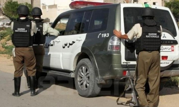 تعرض دورية أمنية بفوشانة إلى الاعتداء من قبل 40 شخصا