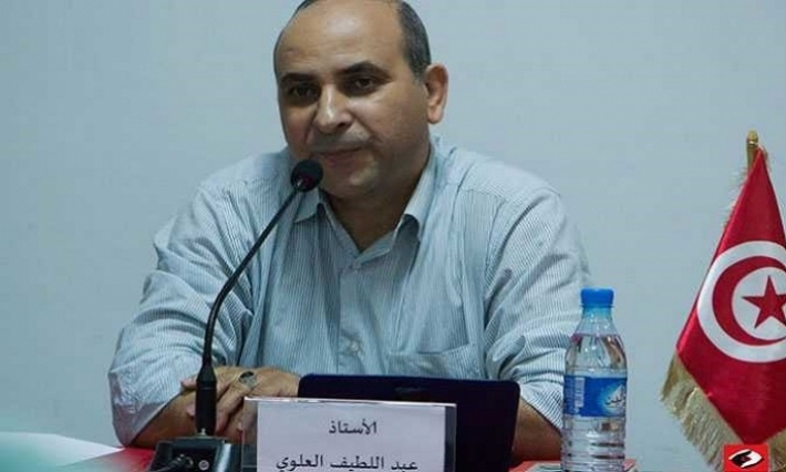عبد اللطيف العلوي: يلوموننا على انتماء الصحبي سمارة إلى الائتلاف ونسوا أن الصحابة كانوا كفارا قبل اسلامهم(فيديو)