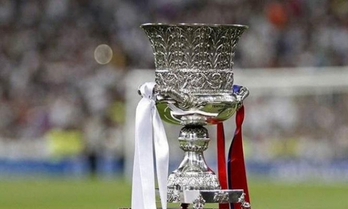 مصدر في الاتحاد الإسباني: كأس السوبر ستقام في السعودية في جانفي المقبل