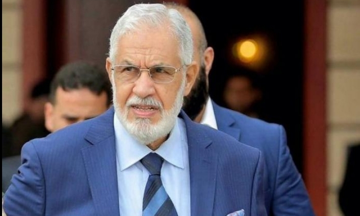    وزير الخارجية الليبي يعرب عن تضامن ليبيا مع تونس في مواجهة الإرهاب