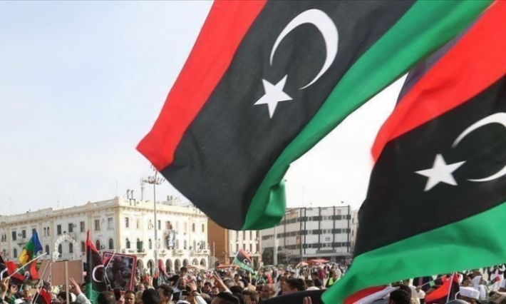 ترامب يحذر أردوغان من التمادي في ليبيا