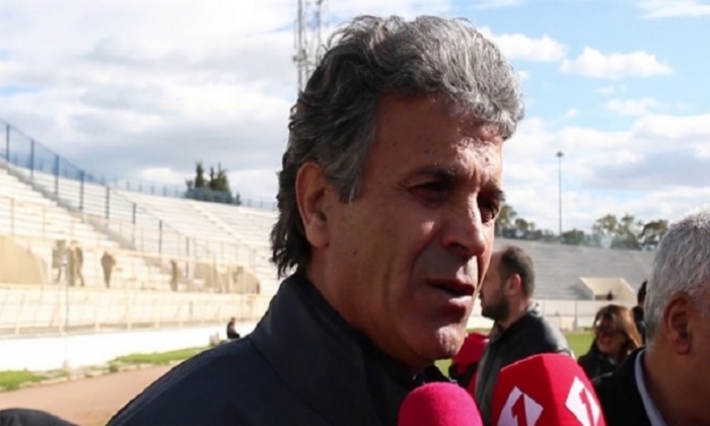 رسمي: هيئة اتحاد تطاوين تقيل المدرب خالد بن يحي 