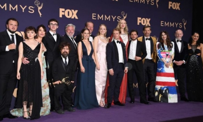 Emmy Awards 2019 