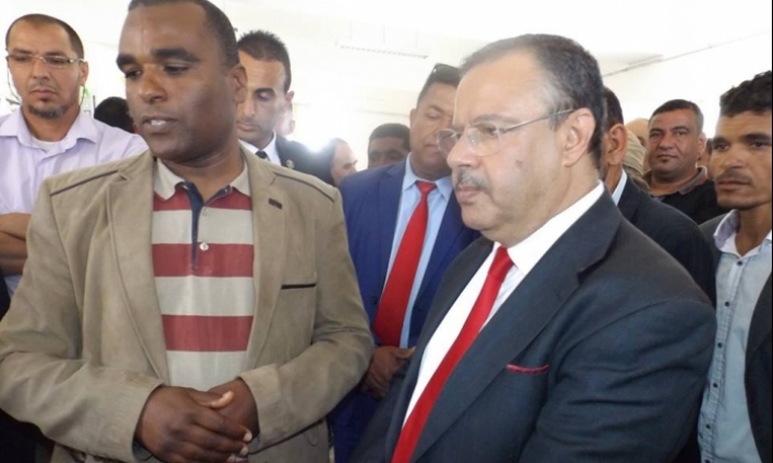 سمير الطيب معلقا على فاجعة السبالة: لا بد من اجراءات صارمة للحد من هذه الحوادث