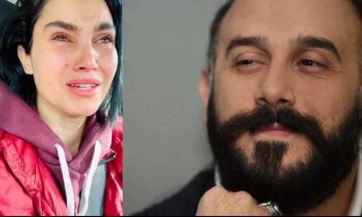 بالفيديو: زوجة قصي خولي التونسية تخرج عن صمتها وتهدد بفضحه
