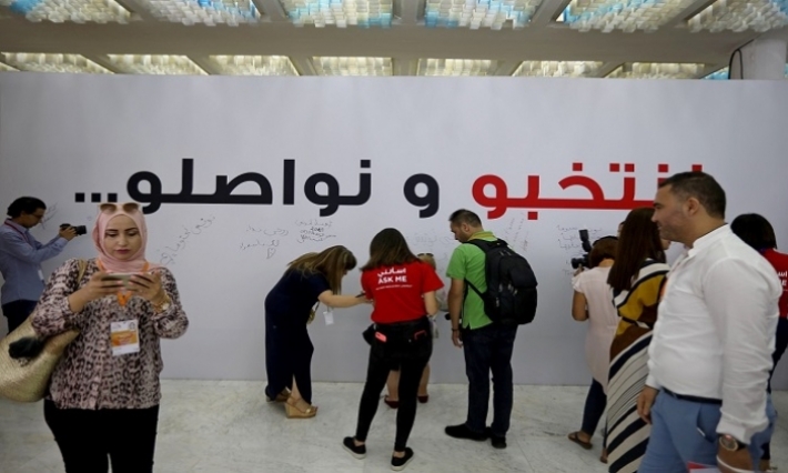 رئاسية 2019: غياب محيرّ للشباب عن مراكز الاقتراع بولاية مدنين