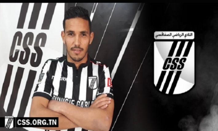 النادي الصفاقسي يعزز صفوفه بالجزائري نذير القريشي 