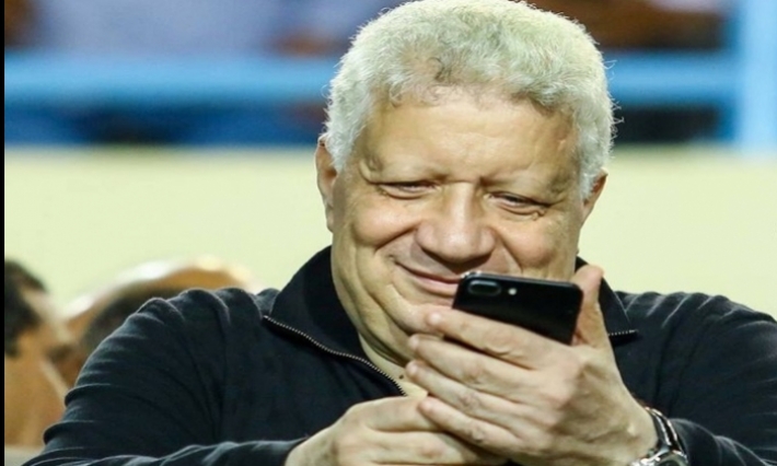 مرتضى منصور: لن نواجه الترجي الرياضي في بلد تميم وموزة كلفنا ذلك ما كلفنا (فيديو) 