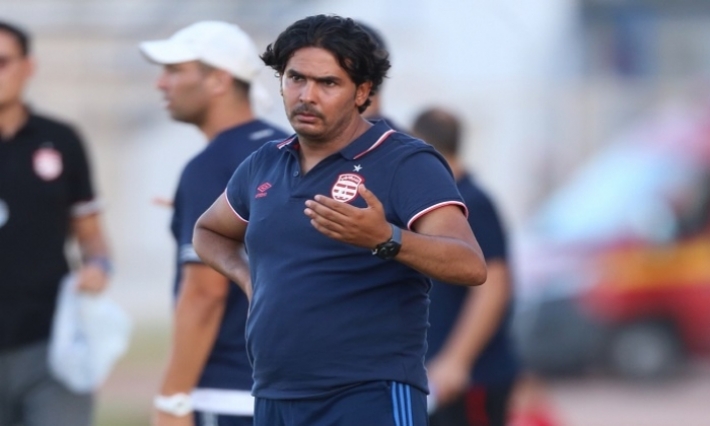 لسعد الدريدي يعتذر عن تدريب النجم الساحلي 