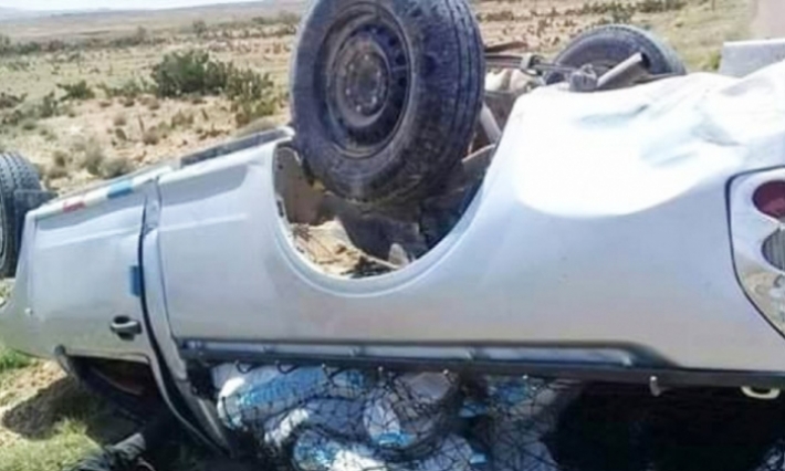 قضية مقتل مهرب أصيل فريانة: الإفراج عن 3 أعوان ديوانة وإصدار بطاقة إيداع بالسجن في حق عون آخر