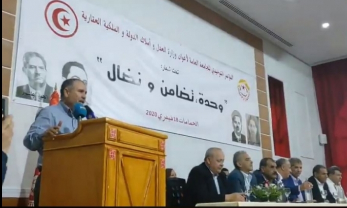 الطبوبي: هناك حكومة منتظرة في الساعات القادمة