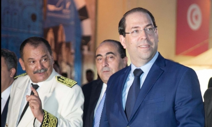 الشاهد يدعو إلى جلسة للنظر في ملف المهاجرين واللاجئين بمدنين