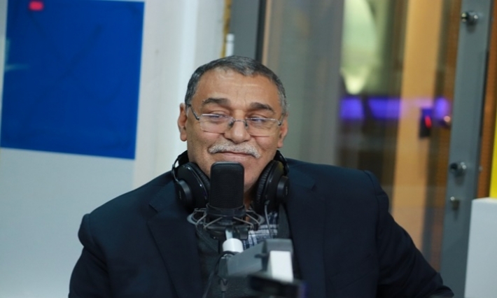 عبد الحميد الجلاصي لحسن العماري: أنت بصدد الهروب إلى الأمام 