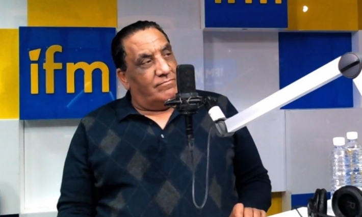 فوزي الصغير: عبد السلام اليونسي ما صرف حتى فرنك ع الإفريقي وفما واحد برك كان يصرف