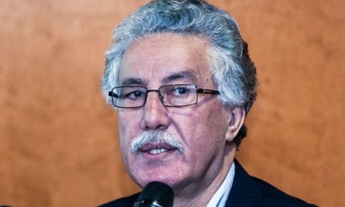 حمة الهمّامي: "ما حبّيتش نكون أمين عام"