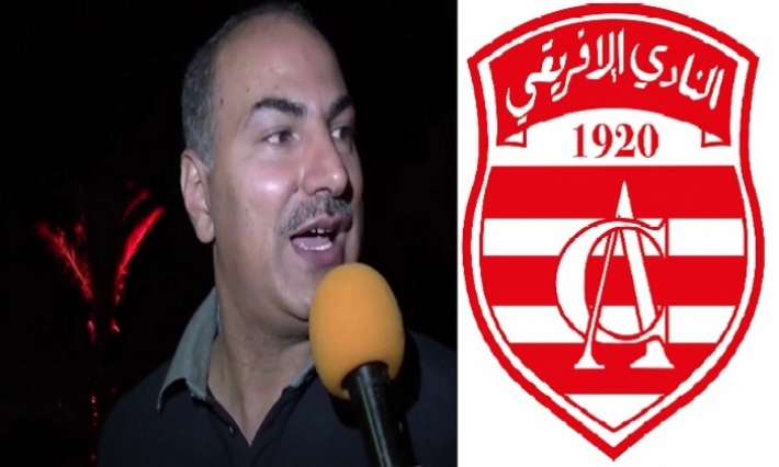 مجدي الخليفي: الإفريقي مطالب بدفع 17 مليارا ورفعنا قضية ضد سليم الرياحي 