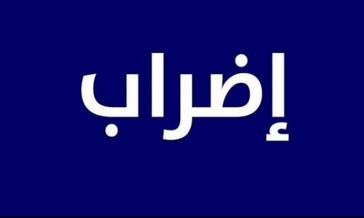 قائمة المؤسسات المعنية بإضراب 17 جانفي في الوظيفة العمومية والقطاع العام