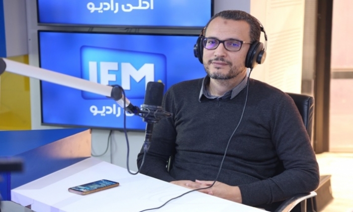 سامي الطريقي: النهضة أخطأت كثيرا ولكنها بريئة من تسفير الشباب إلى المحرقة السورية (فيديو)