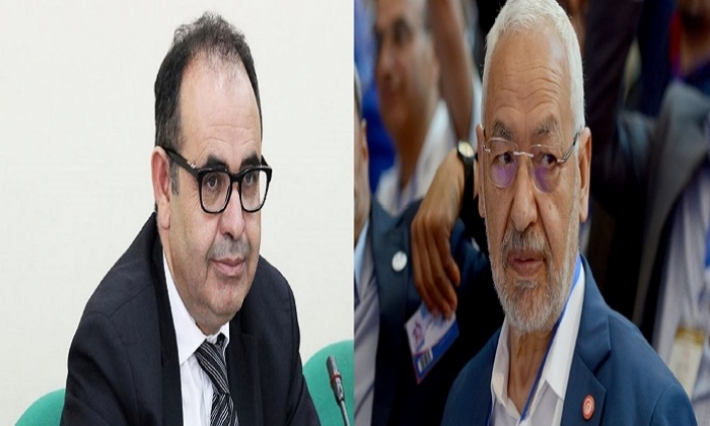 المبروك كورشيد: راشد الغنوشي ''جلطام'' والعصافير لا يصطادها إلا الأطفال 