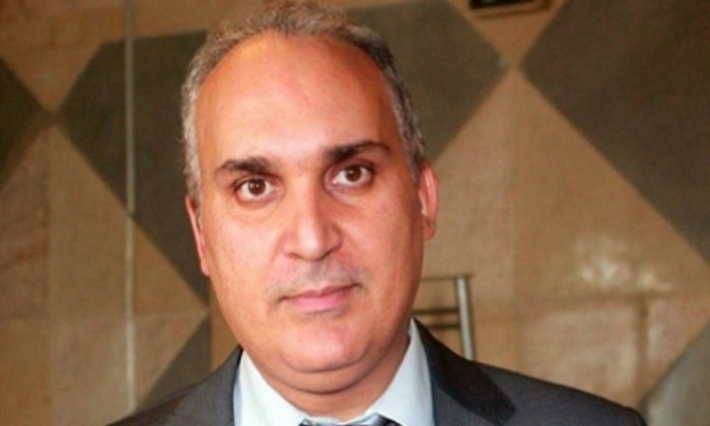 نبيل بفون: ربع مليون شخص سجلوا أسمائهم للتصويت في انتخابات 2019