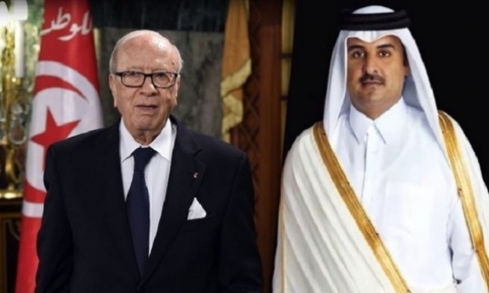 ترتيب أعمار الزعماء العرب: الباجي قائد السبسي عميدهم وأمير قطر أصغرهم 