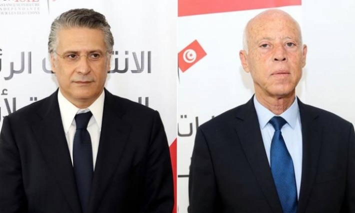 حركة مشروع تونس تختار مبدأ حرية التصويت لمناضليها في الدور الثاني من الرئاسية