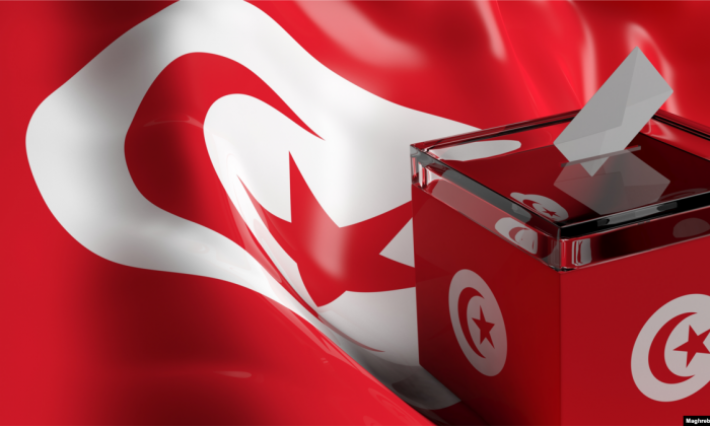 رئاسية 2019: ترتيب الـ10 الأوائل حسب تقرير النتائج التقديرية لسيغما كونساي