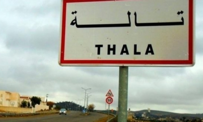 شبان يرشقون الأمن بالحجارة في تالة ولا صحة لمحاولة اقتحام المراكز الأمنية