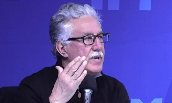 حمة الهمامي: من يسب الثورة لا يعرف وضعية الدجاجة والجلوس على قارورة (فيديو) 