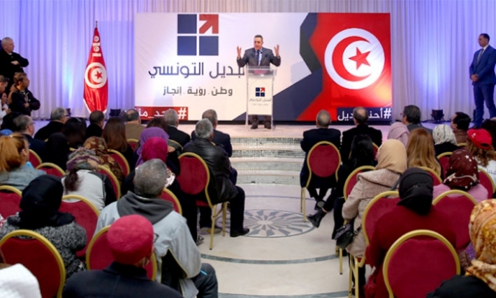 مهدي جمعة: تونس في حاجة إلى بديل عن منظومة الحكم الحالية وحلول الإنقاذ ما زالت ممكنة
