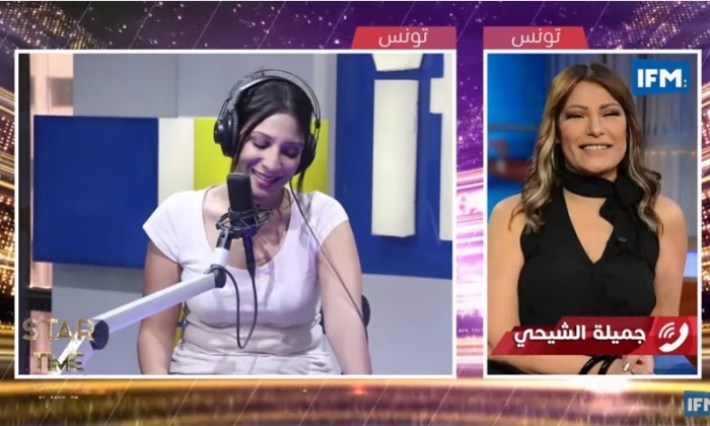 جميلة الشيحي: من غادروا مسرحية ''ولد شكون'' بصفاقس مجموعة من المتشددين والعرض كان ناجحا بكل المقاييس (فيديو) 