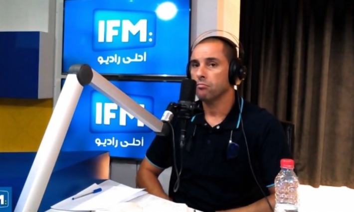 نادر داود: لازم تكون ''بهلول'' باش تصدق حكاية الرهانات كانت صدفة (فيديو) 