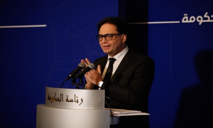 محمد زين العابدين: وزارة الثقافة تخلت عن الفاسدين وذوي العلاقات المشبوهة 