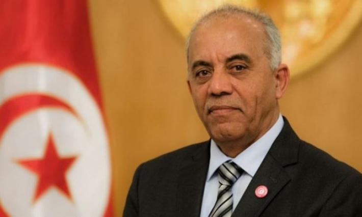 ندوة صحفية مرتقبة للحبيب الجملي للإعلان عن تركيبة حكومته الجديدة