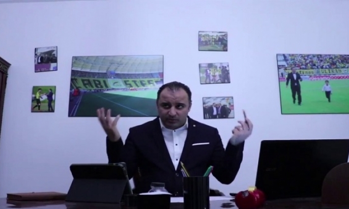 النادي البنزرتي: الهيئة تدعو إلى لقاء إعلامي 