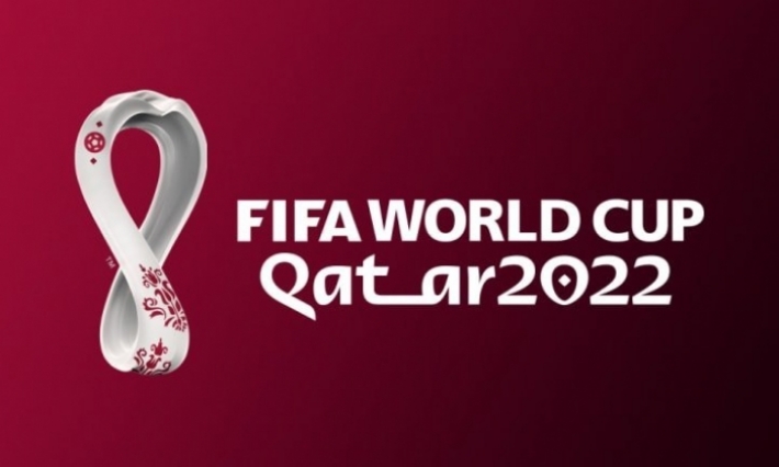 Le logo de la Coupe du monde Qatar 2022 dévoilé