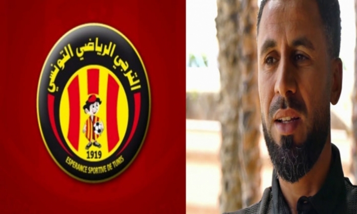 هشام أبو شروان: توحشت جمهور الترجي وسعيد بملاقاة أصدقائي معين والدربالي وشمام