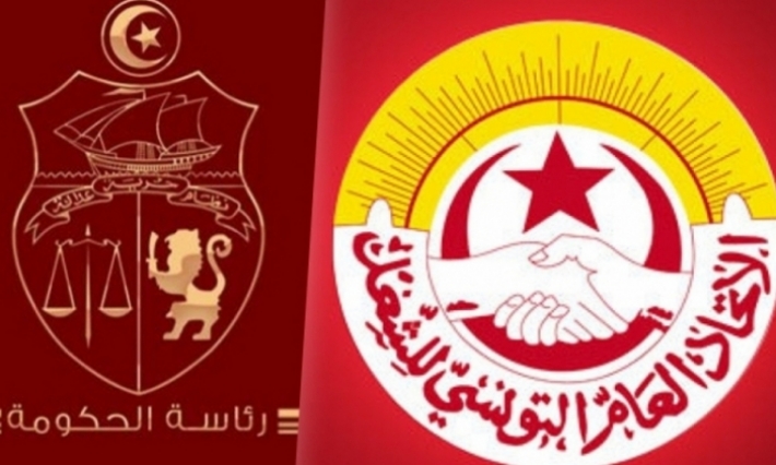 اتحاد الشغل والحكومة يستأنفان مفاوضات الزيادة في أجور الوظيفة العمومية