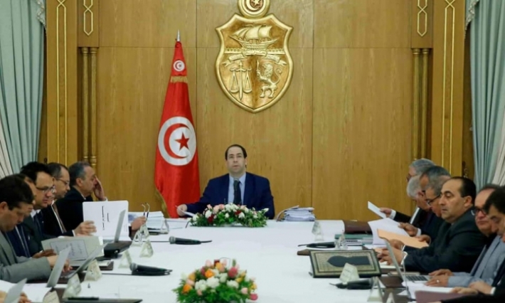 مجلس الوزراء يصادق على مشروع قانون يتعلق بتنظيم نشاط مؤسسات توظيف التونسيين بالخارج