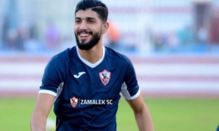 راحة إضافية لفرجاني ساسي قبل العودة إلى تدريبات الزمالك المصري