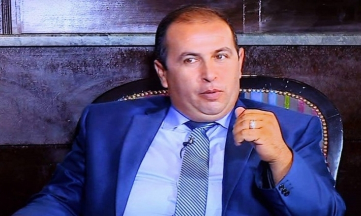 كمال بن خليل يحذر الجامعة: عدم تغيير السرايري والملولشي يعني مقاطعتنا للسوبر  