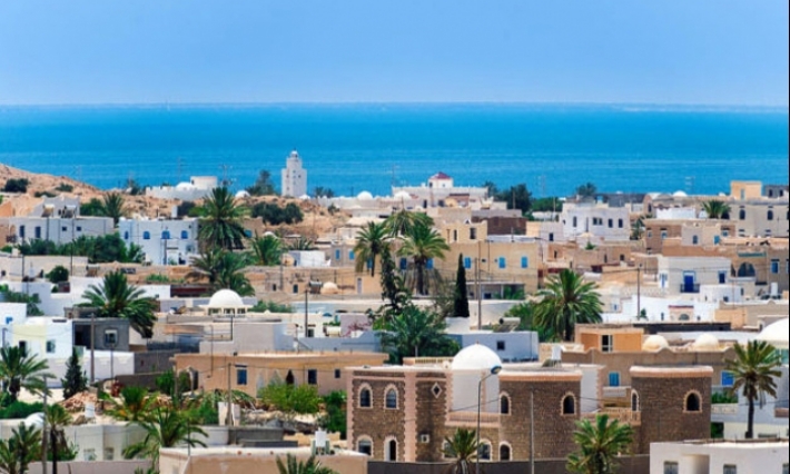 قريباً إدراج جزيرة جربة على لائحة التراث العالمي   