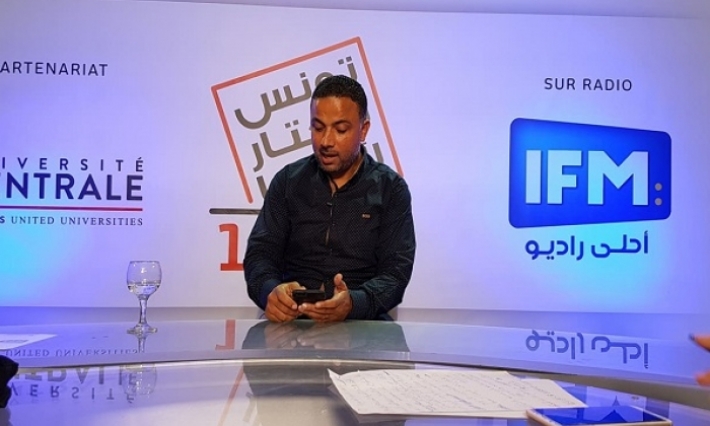 سيف الدين مخلوف: الزطلة في تونس ولات متوفرة أكثر من الحليب