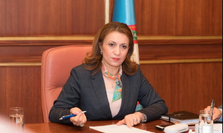رئيسة بلدية تونس: استجبنا لكل مطالب عمال النظافة التي تهم بلدية العاصمة
